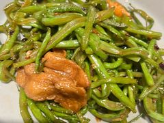 -长安记·大美陕菜(大族广场店)