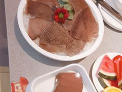 -菌自在·云南野生菌火锅(长安万达店)