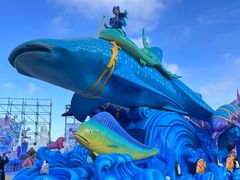 -珠海长隆海洋王国