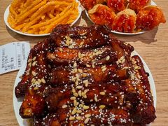 -肥三土菜馆(五四广场店)