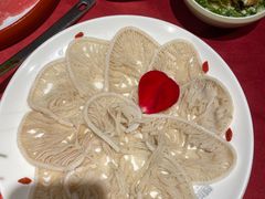 -蓉城老妈火锅(双林路店)