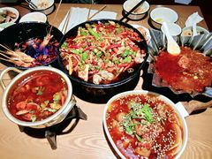 -成都吃客(九眼桥店)