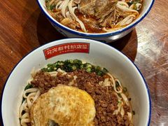 -公交新村粉店(赤岗冲店)