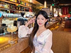 -MR.ROCKY洛奇先生·西餐&酒吧(琶醍店)