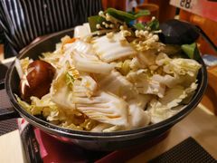 -有喜屋·深夜食堂(北京西路店)