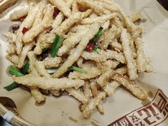 -肖记公安牛肉鱼杂馆·省级非物质文化遗产(三角路直营店)