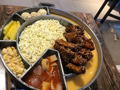 -泰好吃芝士年糕火锅(独墅湖店)