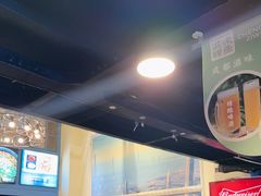 -滋味烤鱼(马北店)