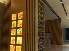 -重庆解放碑威斯汀酒店