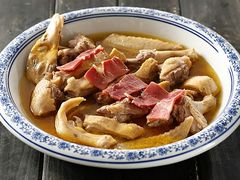 豉椒蒸洋鸭-小湘旺臭鳜鱼(百子湾店)