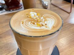 -ZM COFFEE(西安路店)