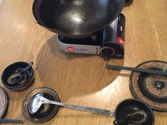 -名羊天下陕北横山铁锅炖羊肉(博文路店)