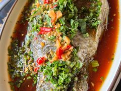 -妈妈的味道(和顺古镇店)