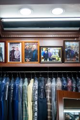 -香港威德诚洋服BESPOKE西服西装高级定制(上海湾一店)