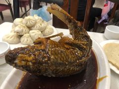 -奥华餐厅·老张记(台基厂店)