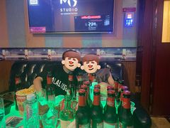 -唱吧麦颂KTV(松江五龙商业广场店)
