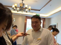 -华夏良子·足道SPA艾灸(铁道大厦店)