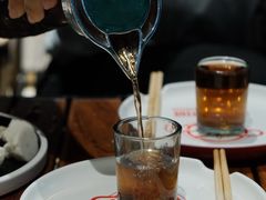 -记忆串城·东北烧烤·小龙虾·大型团建(南油店)