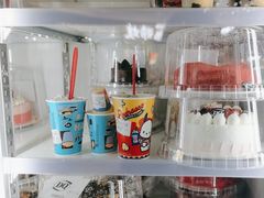 -DQ·蛋糕·冰淇淋(阜盛道店)