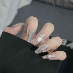 -斯馨·健康美甲美睫