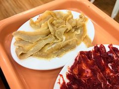 -阿波潮汕牛肉火锅·汤粉面(拱北店)