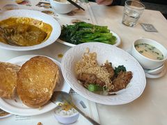 -翠华餐厅(百老汇店)