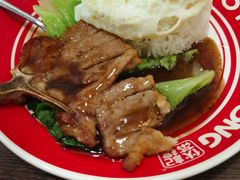 -伙记茶档(龙海风情小镇店)