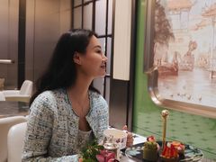 -广州文华东方酒店·文华饼店