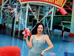 -苏州乐园森林水世界