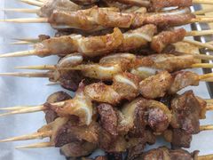 -小田油焖小龙虾(双井店)