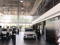 -奔驰北京鹏龙星徽(西大望路店)