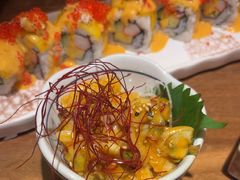 -隐月· 㐂和食屋(芝罘万达公馆店)