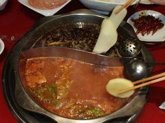 -山城辣妹子(定福庄店)
