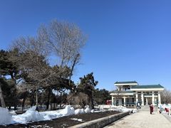 -北陵公园