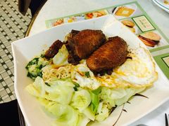 -兰芳园(上环店)