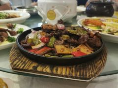 -大蓉和(一品天下店)
