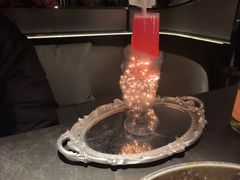 -烛影拾光观景餐厅·创意菜·摄影·小提琴(大唐不夜城店)