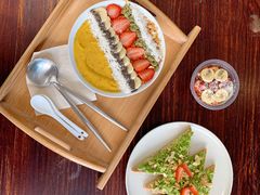 热情天堂岛-So Acai(天河店)