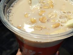 -八婆婆烧仙草(中山路店)