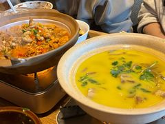 -湘味淳(千禧街店)