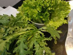 -红菇坊鲜汤火锅(北站店)