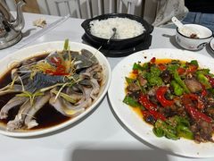 -煲来饱去冷水鱼