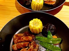 -So Lounge索兰至餐厅(蓝色港湾店)