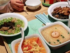 -老乡鸡(旭辉御府店)