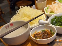 -堂客老火锅(欣阳广场总店)