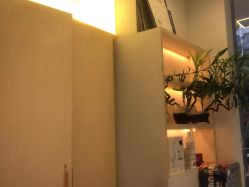 -菲·木田moontin造型salon