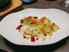 -湖鱼湖·蓉亭食贝(亚运村店)