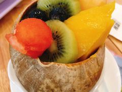 -满记甜品(荟聚购物中心店)