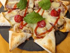 -沏点Trattoria意大利餐厅(新街口店)