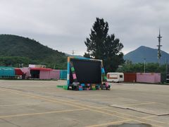 -坝光海滩